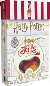 Jelly Belly Jelly Belly Harry Potter - Fasolki wszystkich smaków Bertiego Botta 35g uniwersalny 1