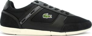 Lacoste Buty męskie Lacoste MENERVA SPORT 0120 2 CMA (7-40CMA0063312) 45 3