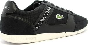 Lacoste Buty męskie Lacoste MENERVA SPORT 0120 2 CMA (7-40CMA0063312) 45 5
