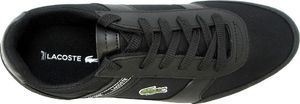 Lacoste Buty męskie Lacoste MENERVA SPORT 0120 2 CMA (7-40CMA0063312) 45 6