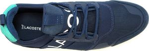Lacoste Buty męskie Lacoste MENERVA ELITE 0120 1 CMA (7-40CMA00042S3) 46 6