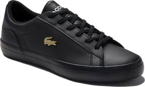Lacoste Buty męskie Lacoste LEROND 0120 2 CMA (7-40CMA005602H) 44.5 1