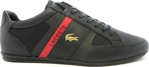 Lacoste Buty męskie Lacoste CHAYMON TECH 0120 3 CMA (7-40CMA00601B5) 44.5 1
