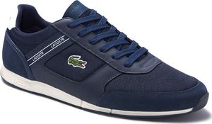 Lacoste Buty męskie Lacoste MENERVA SPORT 0120 1 CMA (7-40CMA0036092) 45 2