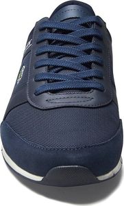 Lacoste Buty męskie Lacoste MENERVA SPORT 0120 1 CMA (7-40CMA0036092) 45 7