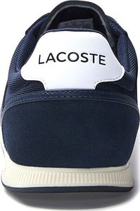 Lacoste Buty męskie Lacoste MENERVA SPORT 0120 1 CMA (7-40CMA0036092) 45 8