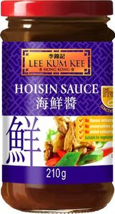 Lee Kum Kee Sos Hoisin 210g - Lee Kum Kee uniwersalny 1