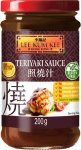 Lee Kum Kee Sos Teriyaki, gęsty 200g - Lee Kum Kee uniwersalny 1