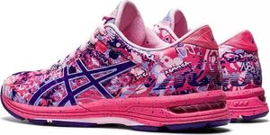 Asics Buty do biegania ASICS GEL-NOOSA TRI 11 (1012A797 700) 38 7