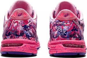 Asics Buty do biegania ASICS GEL-NOOSA TRI 11 (1012A797 700) 38 8