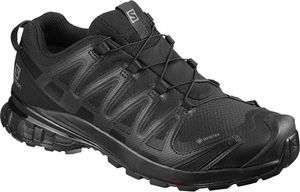 Salomon Buty do biegania męskie Salomon XA PRO 3D V8 GTX Gore-Tex (409889) 46 1