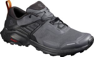 Buty trekkingowe męskie Salomon Buty męskie x Raise szare r. 41 1/3 (410413) 1