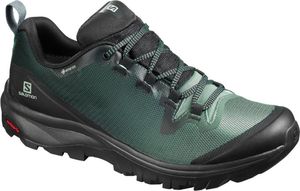 Buty trekkingowe damskie Salomon Buty trekkingowe SALOMON VAYA GTX Gore-Tex (409896) 37 1/3 1
