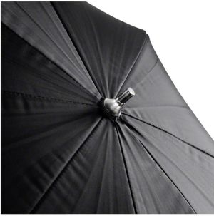 Walimex parasolka odbijajaca i dyfuzyjna biala, 150cm (17656) 5