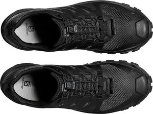 Buty trekkingowe męskie Salomon Buty trekkingowe SALOMON XA ROGG (411122) 44 3
