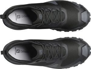 Buty trekkingowe męskie Salomon Buty męskie XA COLLIDER Black/Ebony/Black r. 43 1/3 (410274) 4