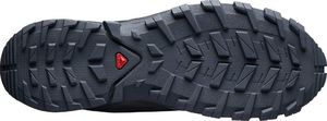 Buty trekkingowe męskie Salomon Buty męskie XA COLLIDER Black/Ebony/Black r. 43 1/3 (410274) 5