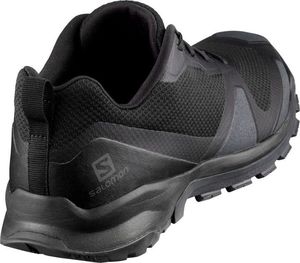 Buty trekkingowe męskie Salomon Buty męskie XA COLLIDER Black/Ebony/Black r. 44 2/3 (410274) 6