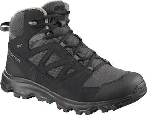 Buty trekkingowe męskie Salomon Buty Grimsey 2 ts cswp czarne r. 43 1/3 (410147) 1