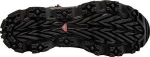 Buty trekkingowe męskie Salomon Buty Grimsey 2 ts cswp czarne r. 43 1/3 (410147) 3