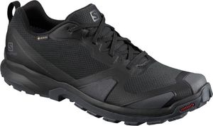 Buty trekkingowe męskie Salomon Buty męskie Xa Collider gtx Gore-Tex czarne r. 46 2/3 (411146) 1