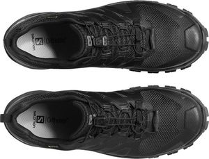 Buty trekkingowe męskie Salomon Buty trekkingowe SALOMON XA ROGG GTX Gore-Tex (411133) 42 2/3 3