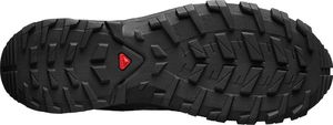 Buty trekkingowe męskie Salomon Buty trekkingowe SALOMON XA ROGG GTX Gore-Tex (411133) 42 2/3 4