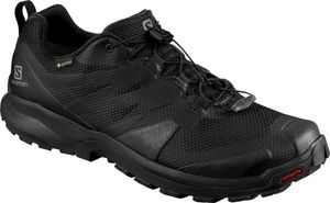 Buty trekkingowe męskie Salomon Buty trekkingowe SALOMON XA ROGG GTX Gore-Tex (411133) 43 1/3 1