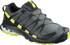 Salomon Buty do biegania męskie Salomon XA PRO 3D V8 GTX Gore-Tex (411180) 46 1