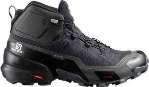 Buty trekkingowe męskie Salomon Buty trekkingowe SALOMON CROSS HIKE MID GTX Gore-Tex (411185) 45 1/3 2