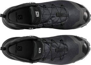 Buty trekkingowe męskie Salomon Buty trekkingowe SALOMON CROSS HIKE MID GTX Gore-Tex (411185) 45 1/3 4