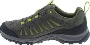 Salomon Buty męskie Salomon EOS GTX Gore-Tex (409249) 46 3