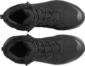 Buty trekkingowe męskie Salomon Buty zimowe SALOMON QUEST WINTER GTX Gore-Tex (411103) 44 2/3 3