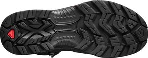 Buty trekkingowe męskie Salomon Buty zimowe SALOMON QUEST WINTER GTX Gore-Tex (411103) 44 2/3 4