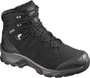 Buty trekkingowe męskie Salomon Buty zimowe SALOMON QUEST WINTER GTX Gore-Tex (411103) 45 1/3 2