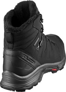Buty trekkingowe męskie Salomon Buty zimowe SALOMON QUEST WINTER GTX Gore-Tex (411103) 45 1/3 5