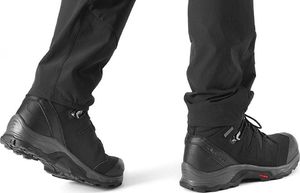 Buty trekkingowe męskie Salomon Buty zimowe SALOMON QUEST WINTER GTX Gore-Tex (411103) 45 1/3 6