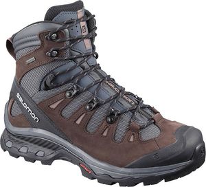 Buty trekkingowe damskie Salomon Buty trekkingowe damskie SALOMON QUEST 4D 3 GTX GORE-TEX (407985) 38 2/3 2