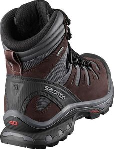 Buty trekkingowe damskie Salomon Buty trekkingowe damskie SALOMON QUEST 4D 3 GTX GORE-TEX (407985) 38 2/3 5