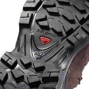 Buty trekkingowe damskie Salomon Buty trekkingowe damskie SALOMON QUEST 4D 3 GTX GORE-TEX (407985) 38 2/3 7