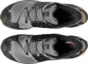 Buty trekkingowe męskie Salomon Buty męskie Xa Wild szare r. 47 1/3 (411152) 3