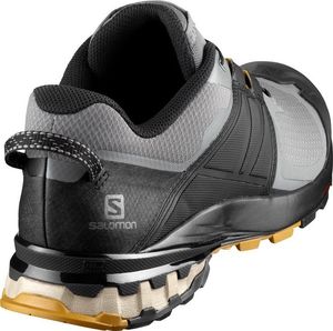 Buty trekkingowe męskie Salomon Buty męskie Xa Wild szare r. 47 1/3 (411152) 5