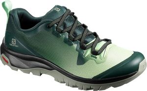 Buty trekkingowe damskie Salomon Buty trekkingowe Vaya zielone r. 37 1/3 (409824) 1