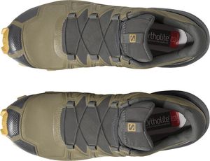 Salomon Buty do biegania w terenie SALOMON SPEEDCROSS 5 GTX Gore-tex (411174) 44 2/3 3