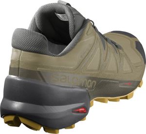 Salomon Buty do biegania w terenie SALOMON SPEEDCROSS 5 GTX Gore-tex (411174) 44 2/3 5