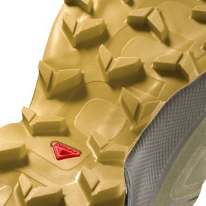 Salomon Buty do biegania w terenie SALOMON SPEEDCROSS 5 GTX Gore-tex (411174) 44 2/3 6