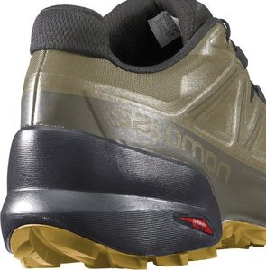 Salomon Buty do biegania w terenie SALOMON SPEEDCROSS 5 GTX Gore-tex (411174) 44 2/3 7