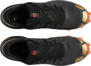 Salomon Buty do biegania w terenie SALOMON SPEEDCROSS 5 LTD EDITION (411561) 46 2/3 4
