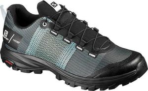 Buty trekkingowe damskie Salomon Buty trekkingowe Out Pro czarne r. 40 (409619) 1