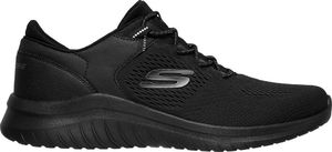 Skechers Buty męskie SKECHERS ULTRA FLEX 2.0 - KERLEM (232108-BBK ) 42 1